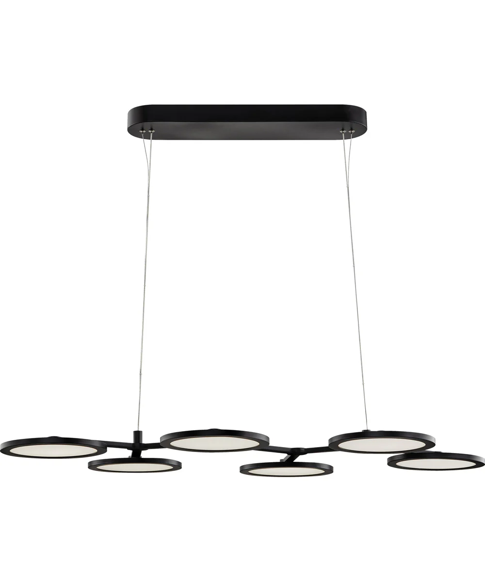 Nitro Island Light Matte Black - Image 5