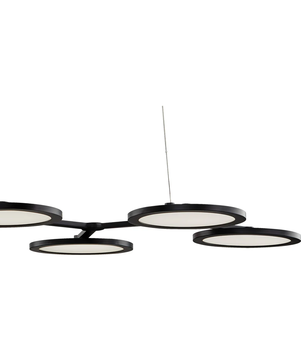 Nitro Island Light Matte Black - Image 6