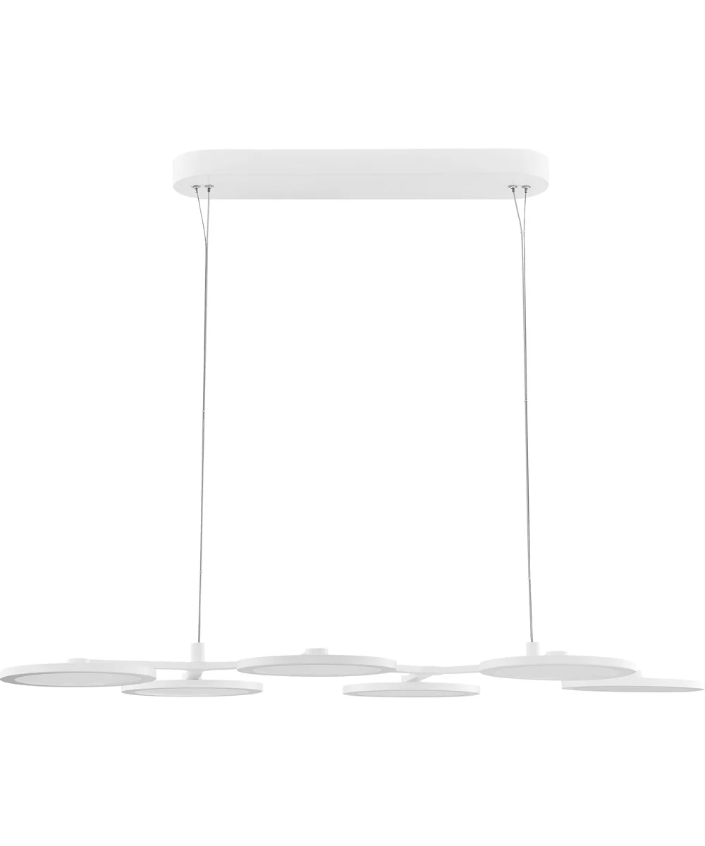 Nitro Island Light White Lustre - Image 3