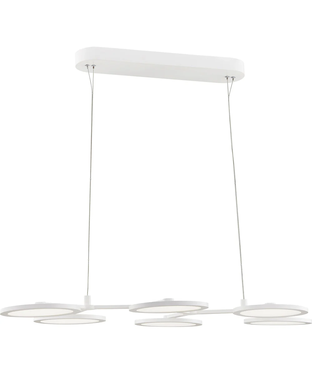 Nitro Island Light White Lustre - Image 4