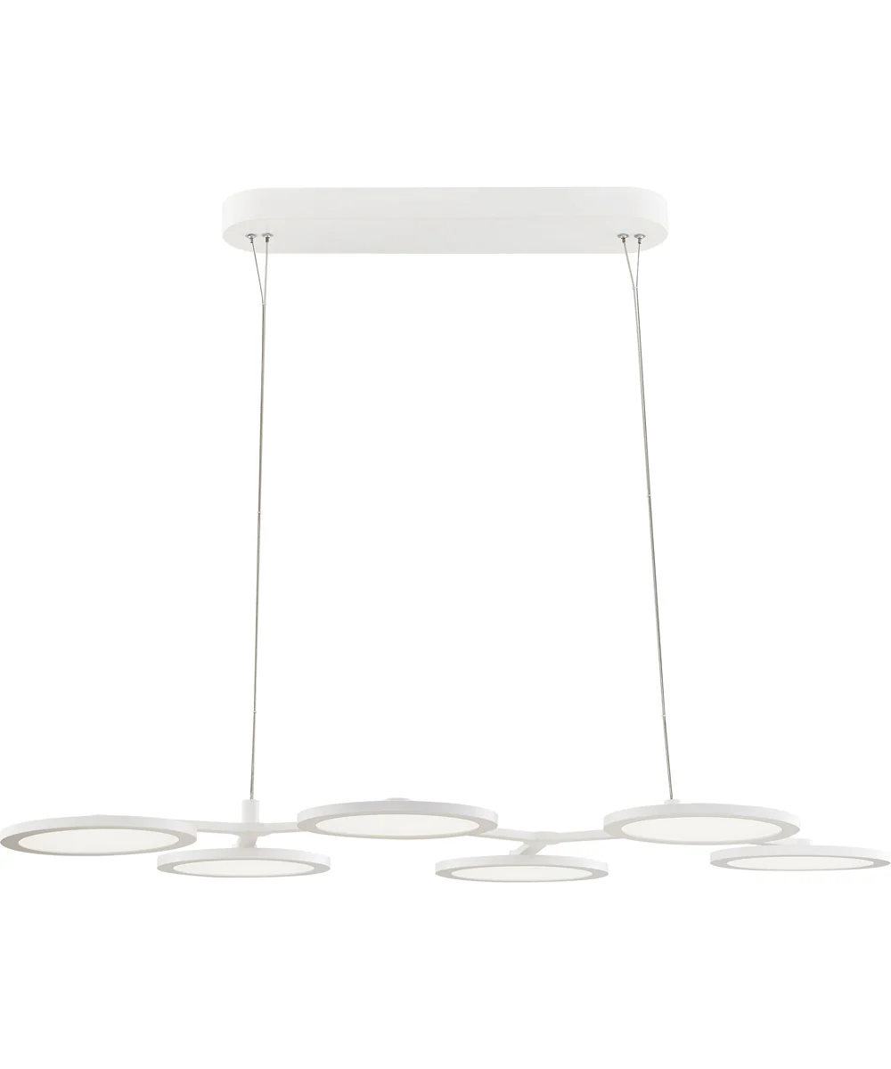 Nitro Island Light White Lustre - Image 5