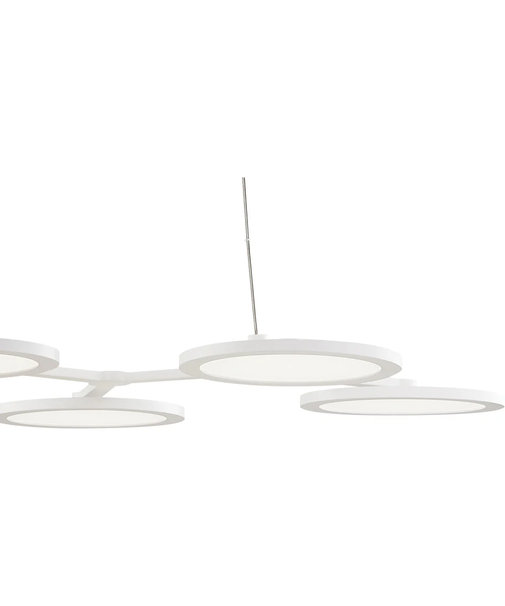 Nitro Island Light White Lustre - Image 6