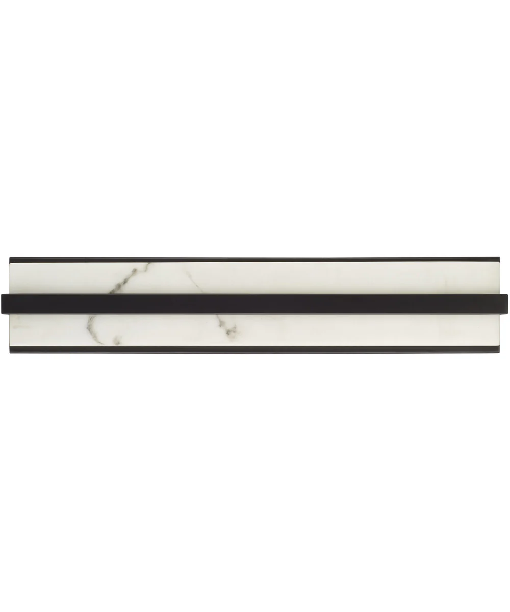 Noah 1-Light Vanity Matte Black - Image 6