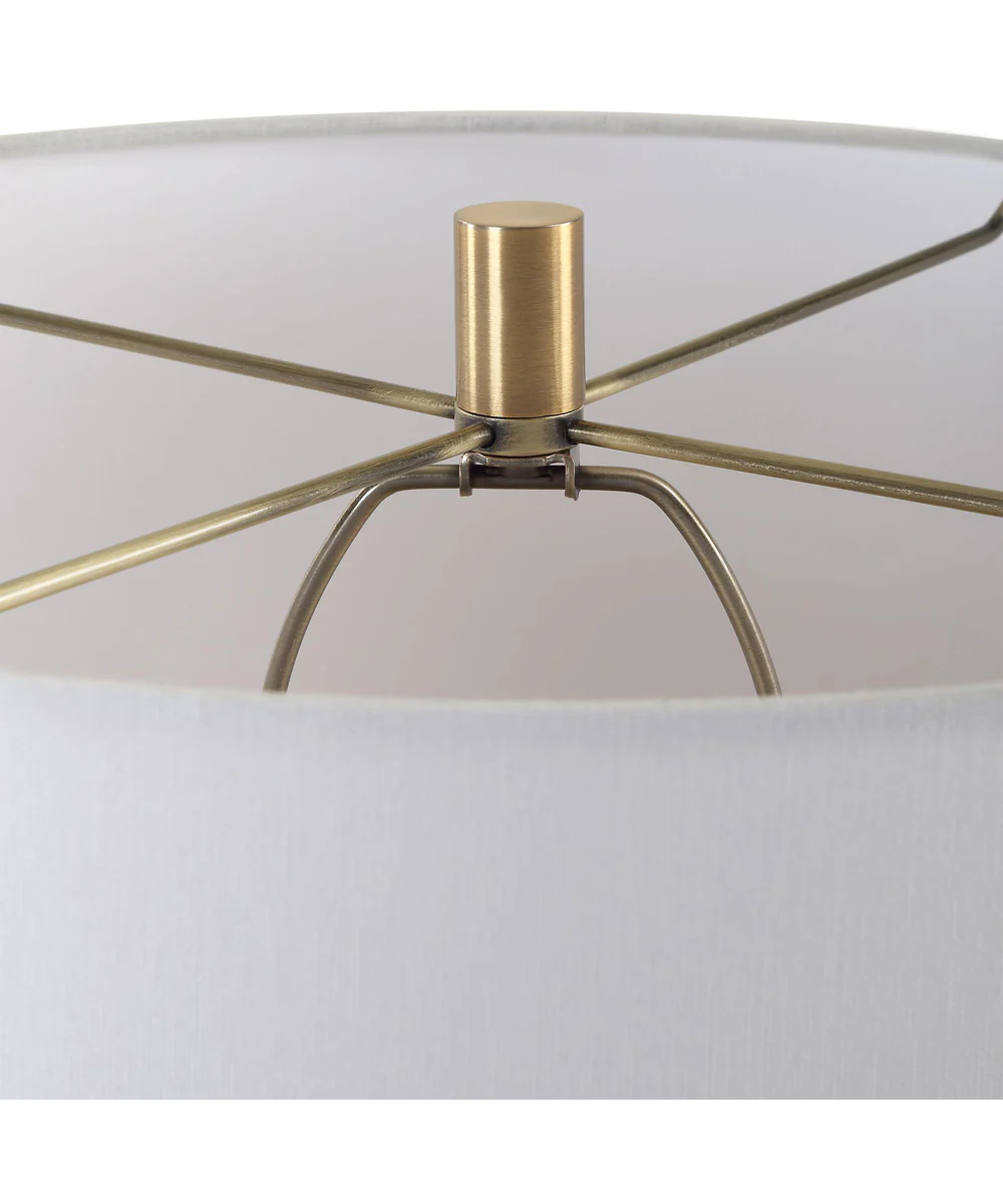 Nocturnal Black Table Lamp - Image 6
