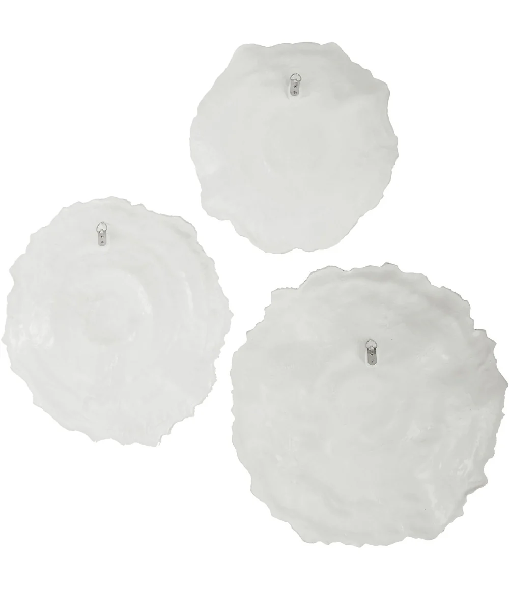 Ocean Gems Coral Wall Decor, Set of 3 - Image 6