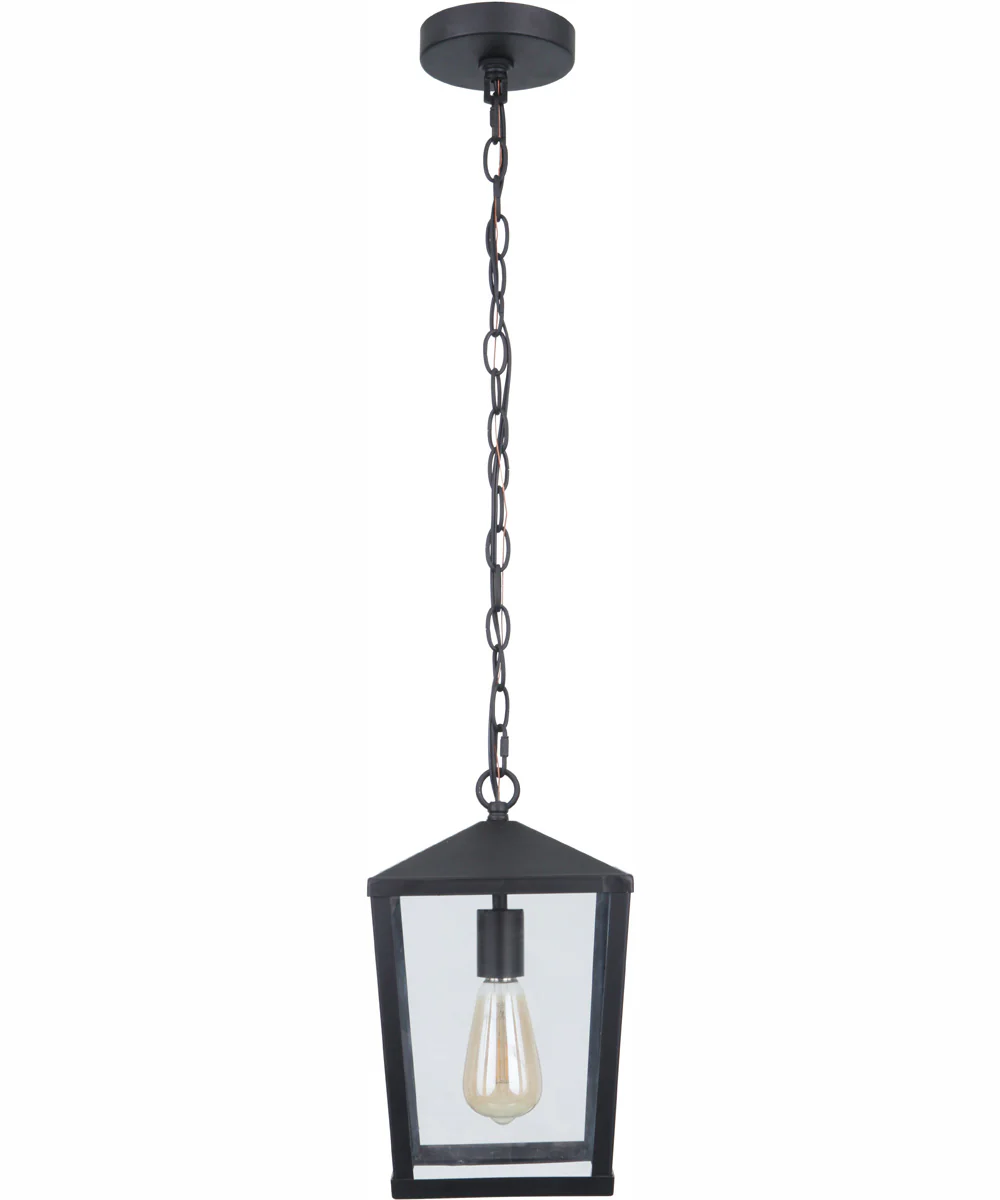Olsen 1-Light Pendant Midnight - Image 8
