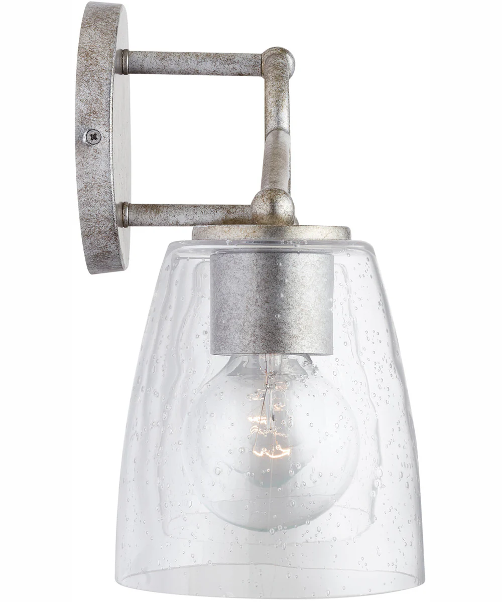 Oran 3-Light Vanity Antique Silver - Image 4