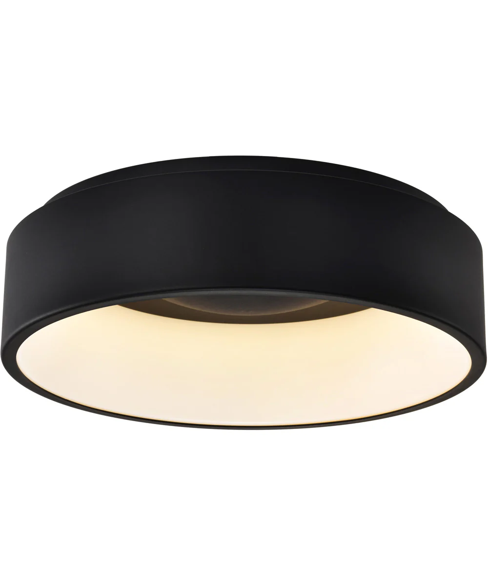 Orbit Close-to-Ceiling Black - Image 2
