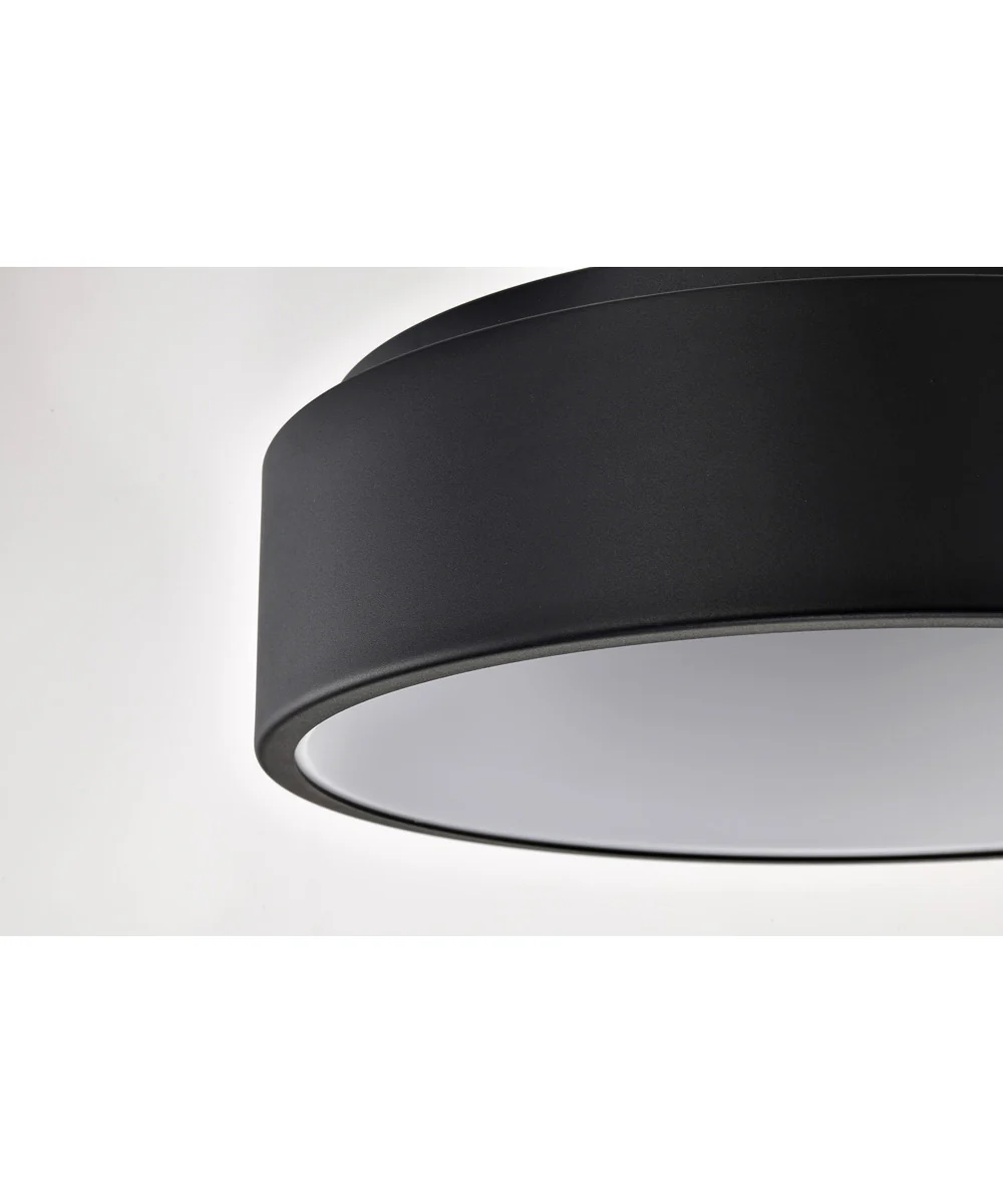 Orbit Close-to-Ceiling Black - Image 9