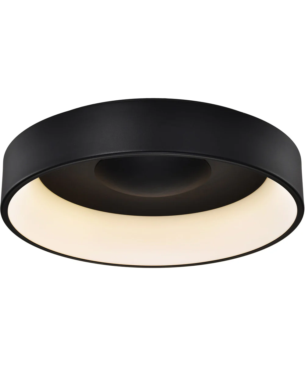 Orbit  Close-to-Ceiling Black - Image 4