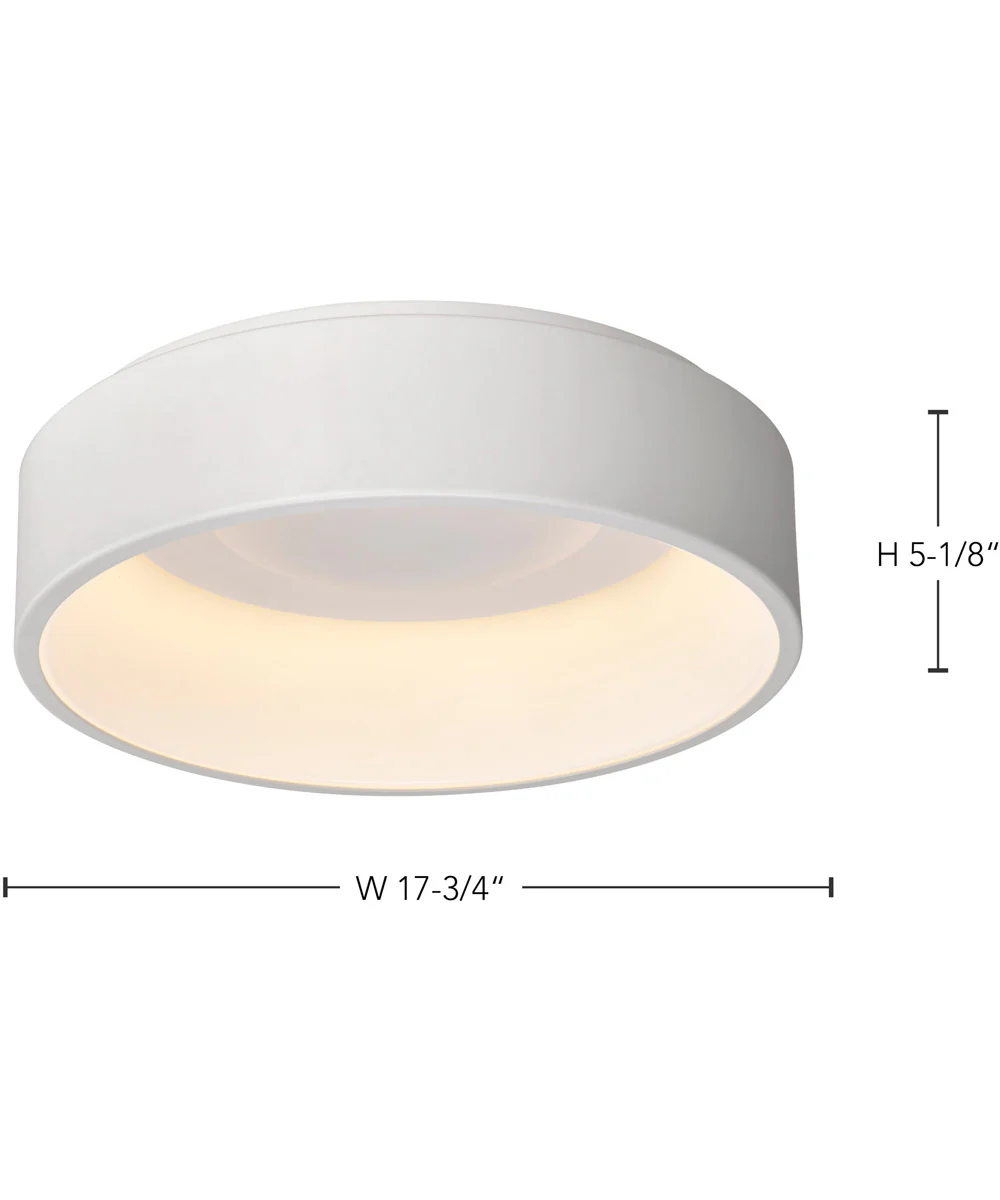 Orbit  Close-to-Ceiling White - Image 11
