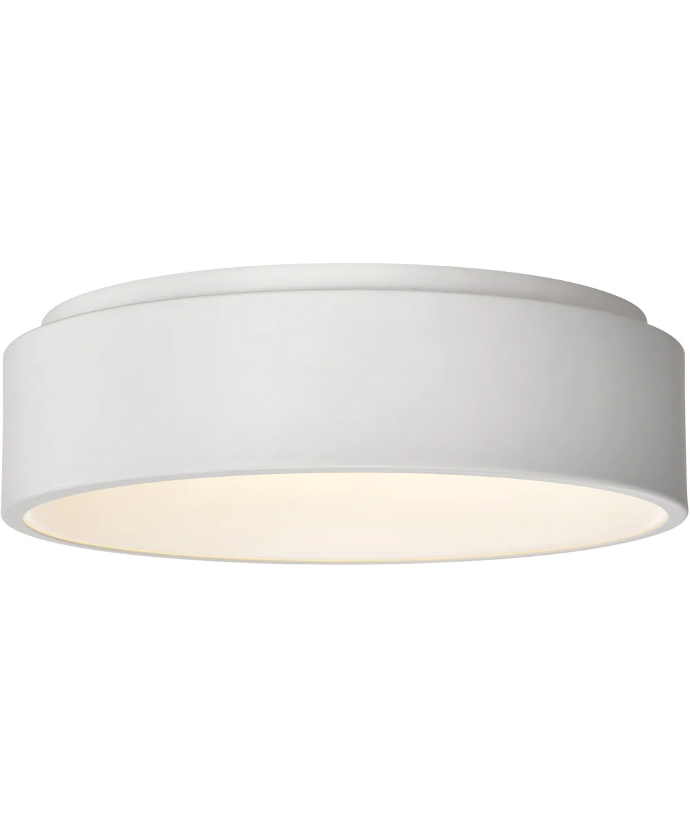 Orbit  Close-to-Ceiling White - Image 3