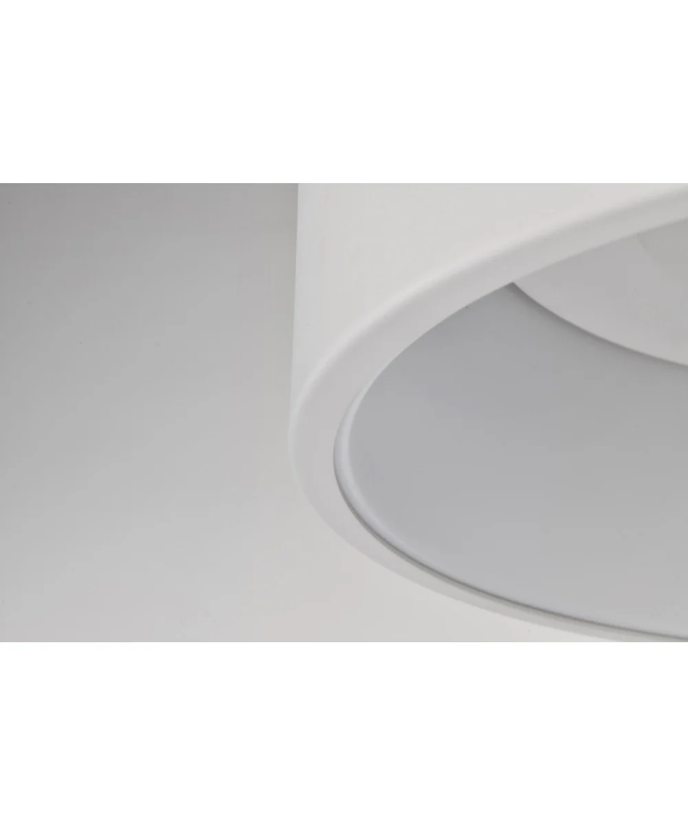 Orbit  Close-to-Ceiling White - Image 8