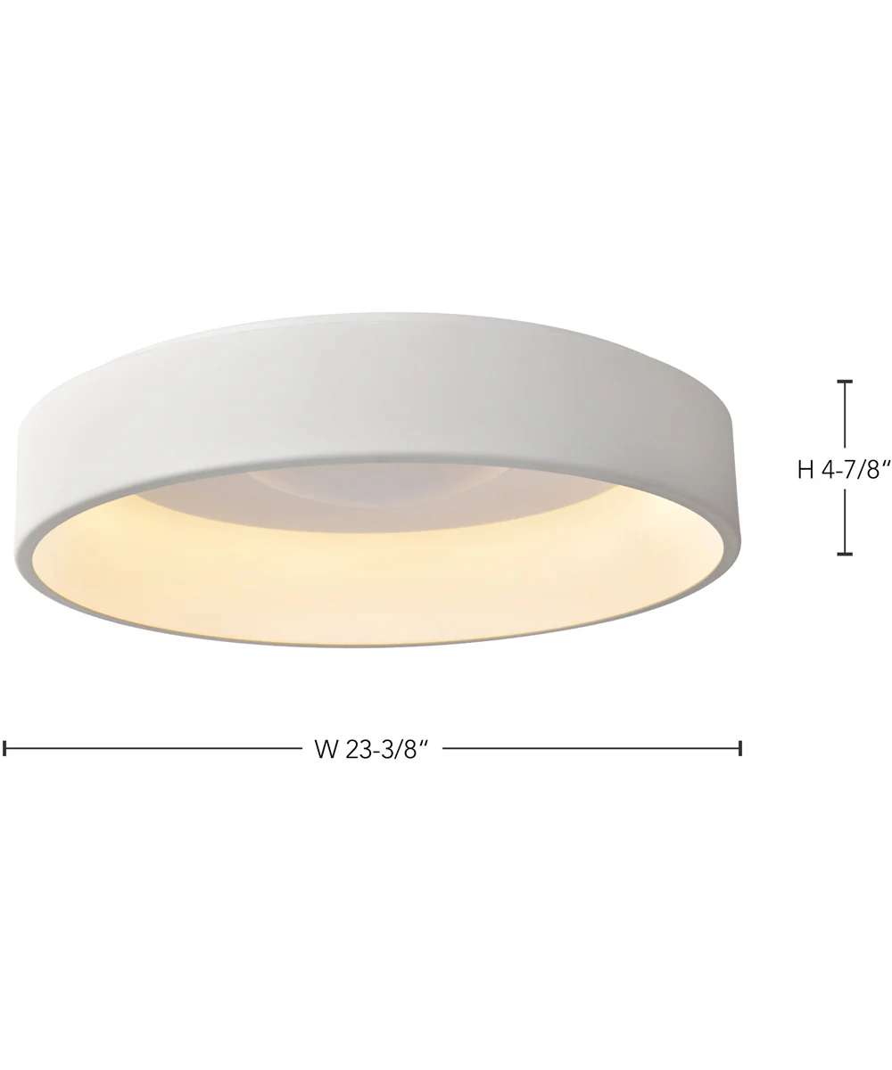 Orbit  Close-to-Ceiling White - Image 11