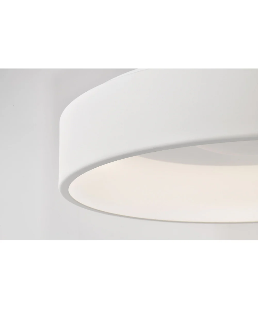 Orbit  Close-to-Ceiling White - Image 8