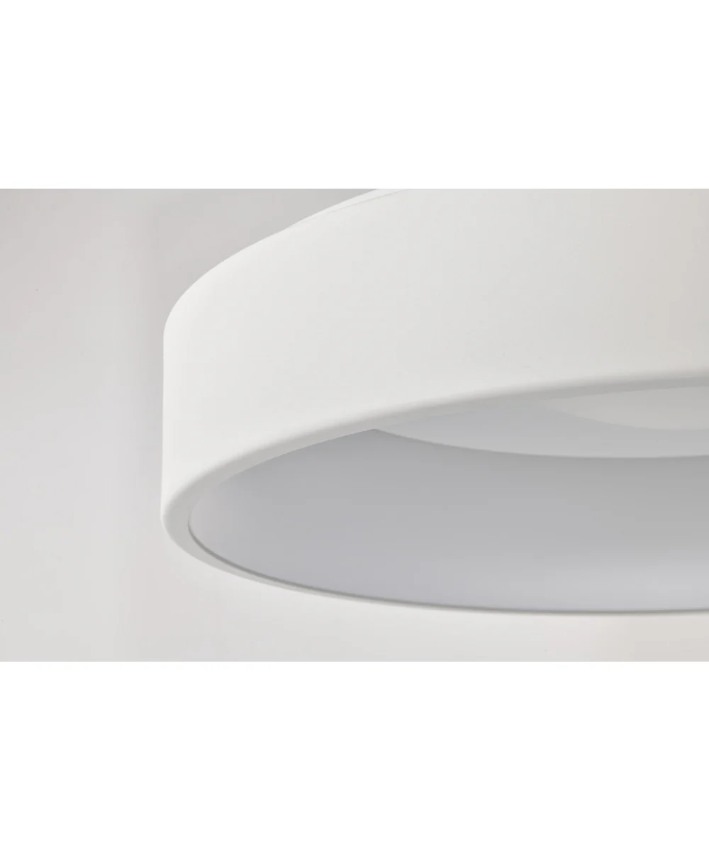 Orbit  Close-to-Ceiling White - Image 9