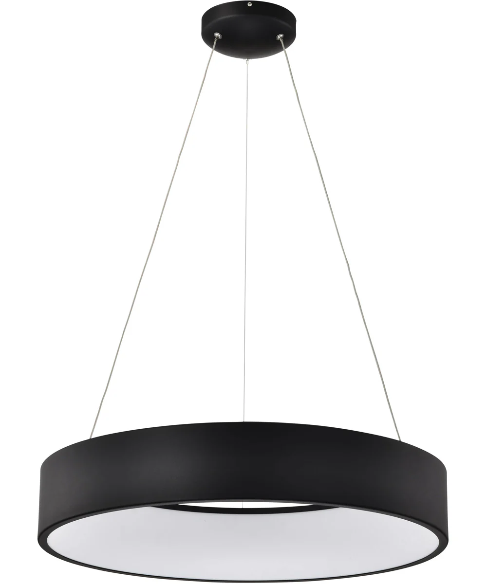 Orbit  Pendant Black - Image 7