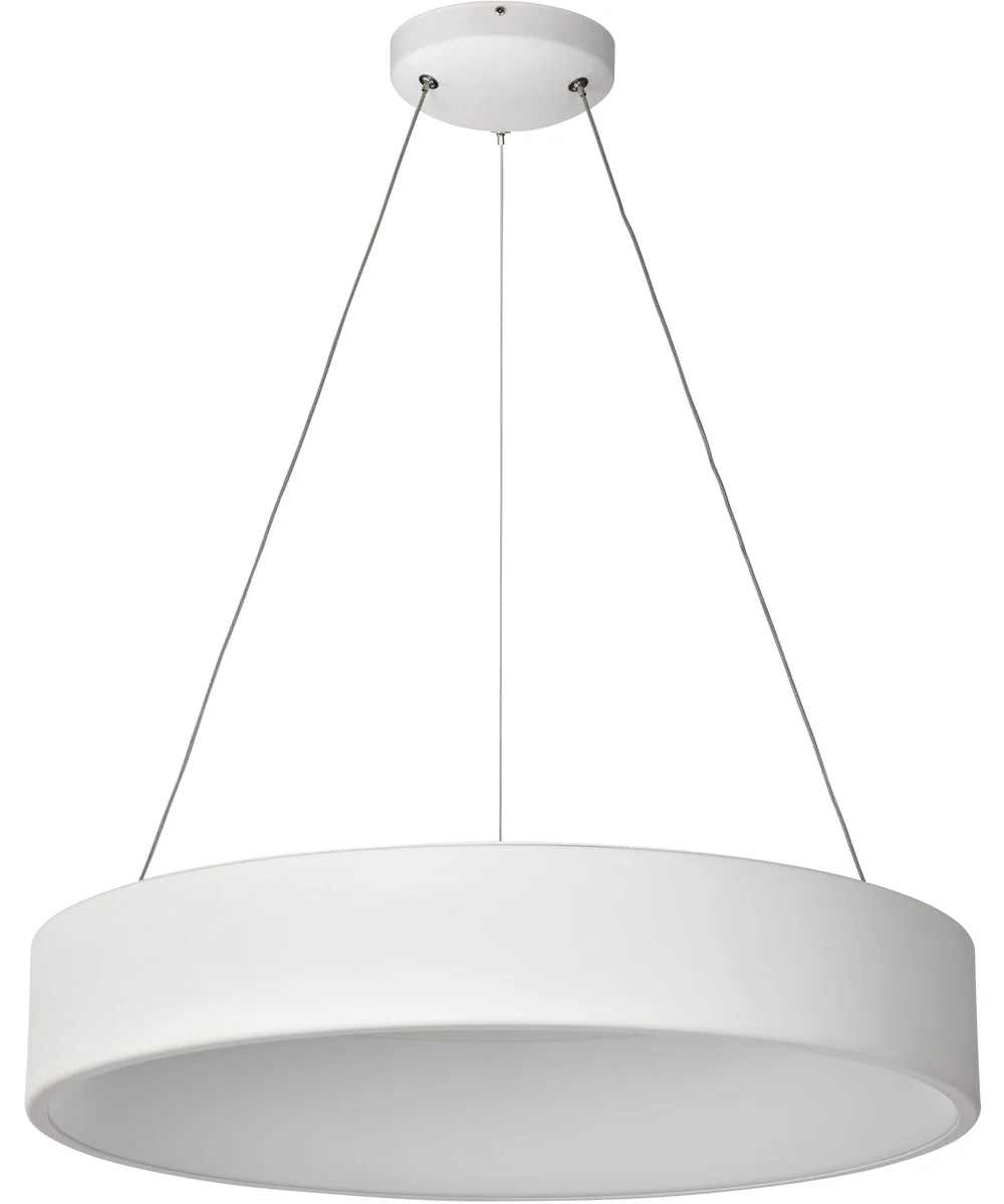 Orbit Pendant White - Image 5