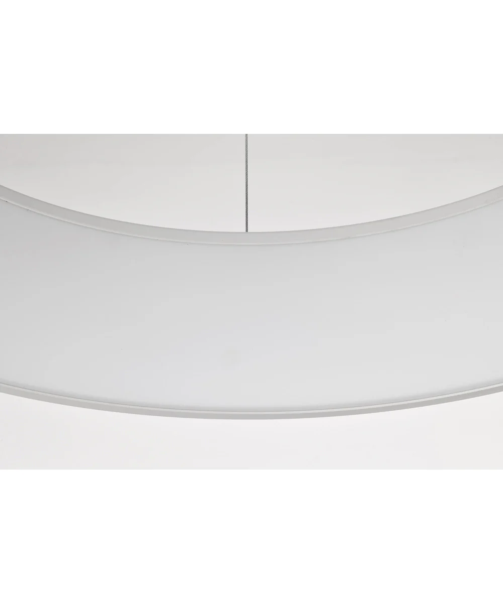Orbit Pendant White - Image 8