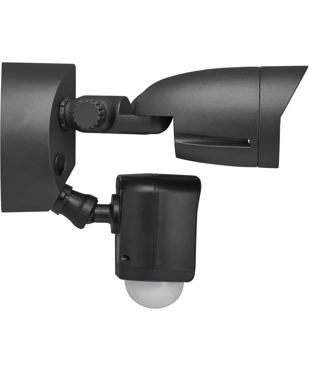Starfish - 20 Watt Bullet SMART Security Light w/Camera -  Black Finish - Image 4