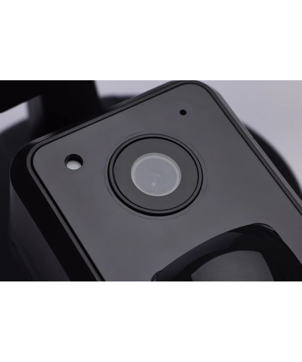 Starfish Smart 20W LED Bullet Security Camera & Light - Black - Image 6