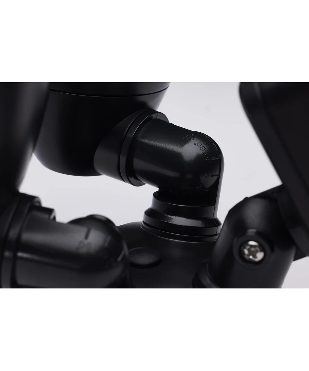 Starfish Smart 20W LED Bullet Security Camera & Light - Black - Image 8