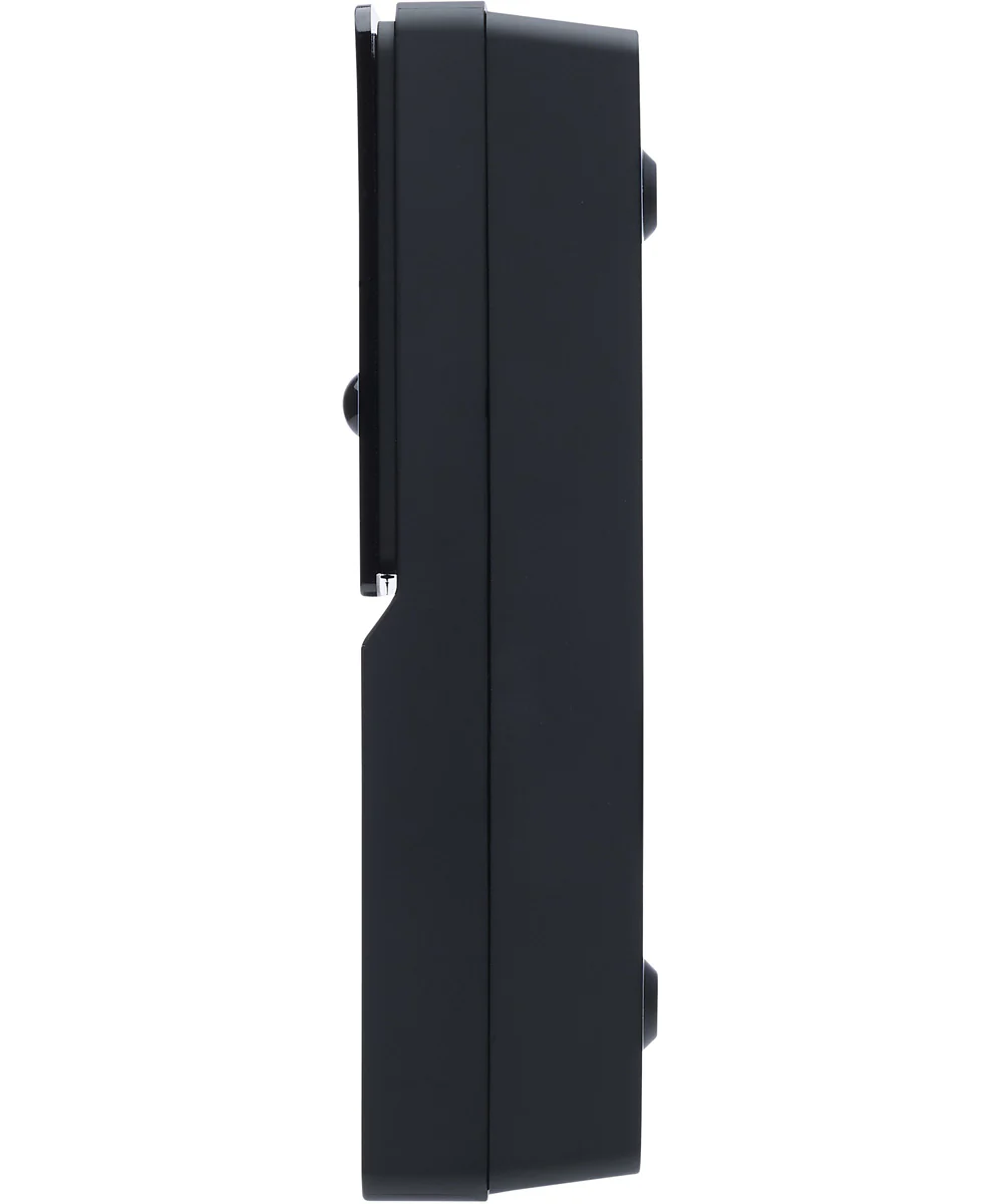 Starfish SMART Outdoor Doorbell Security Camera Black Finish - Image 4