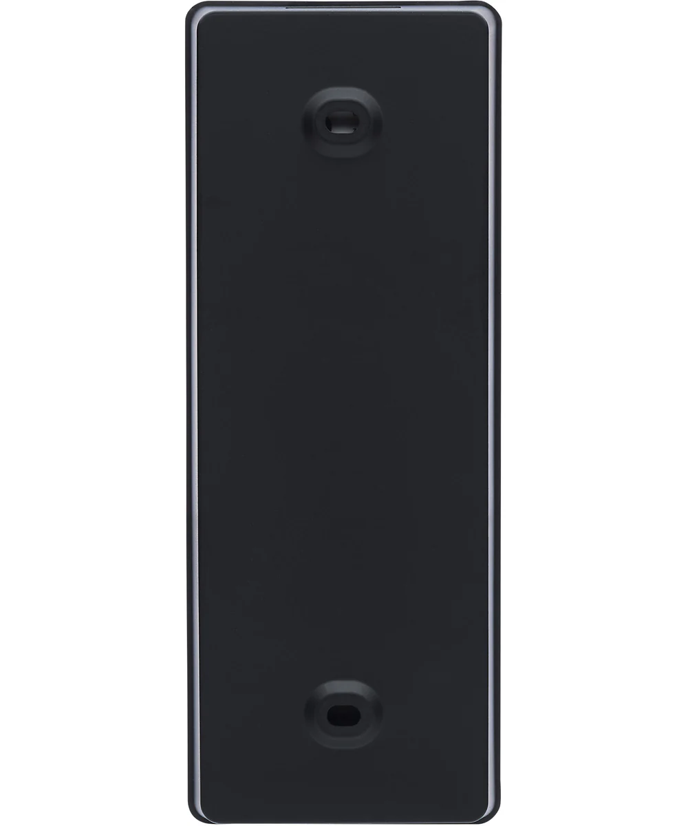 Starfish SMART Outdoor Doorbell Security Camera Black Finish - Image 5
