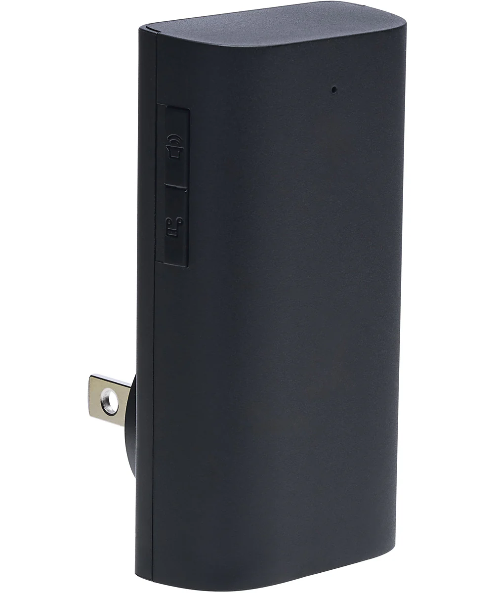 Starfish SMART Outdoor Doorbell Security Camera Black Finish - Image 6