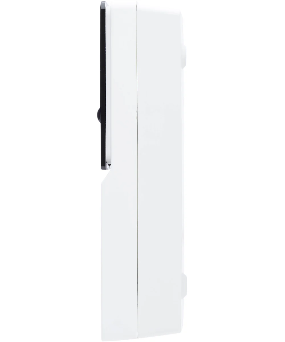 Starfish - SMART Outdoor Doorbell Security Camera - White - Image 4