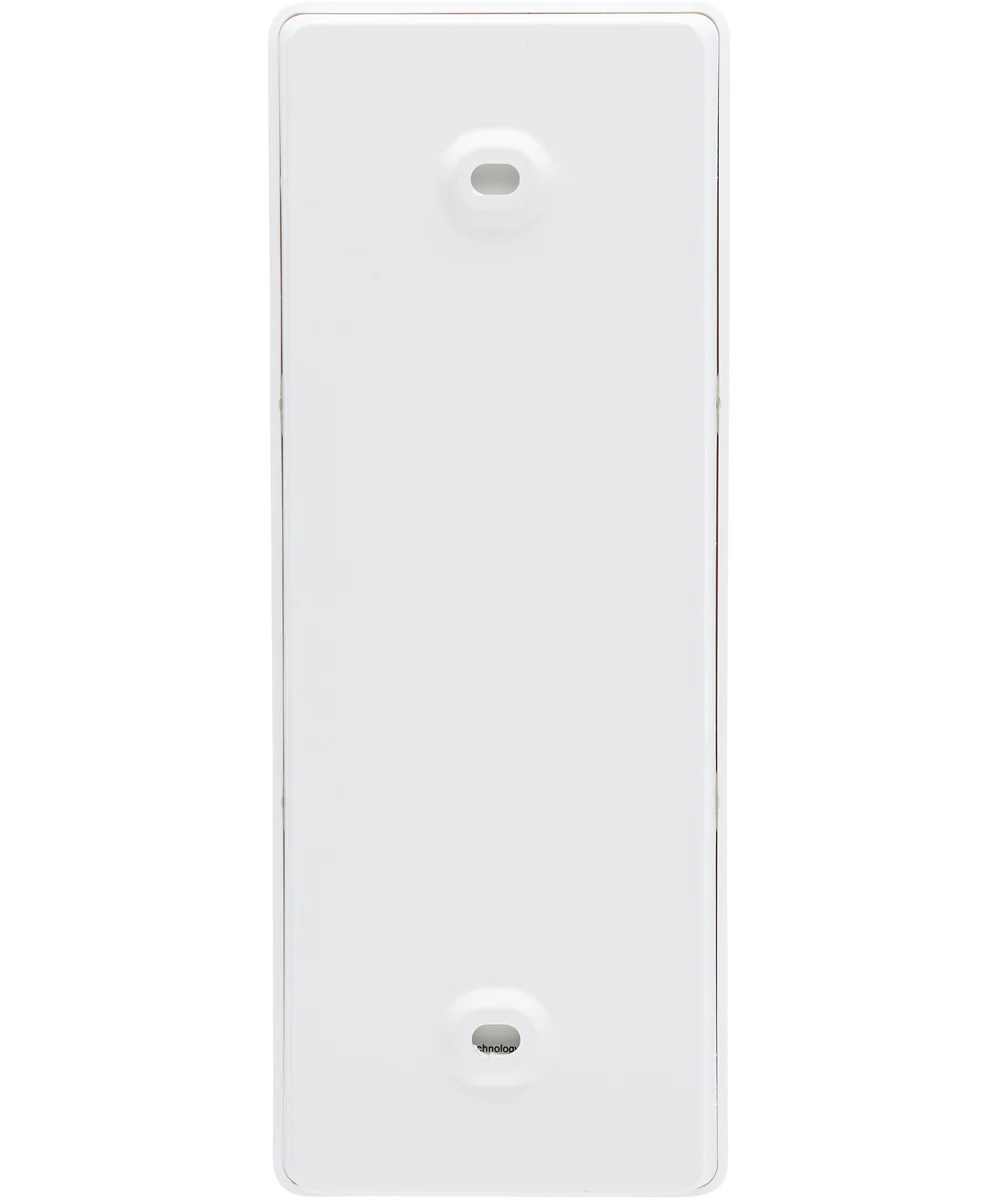 Starfish - SMART Outdoor Doorbell Security Camera - White - Image 5