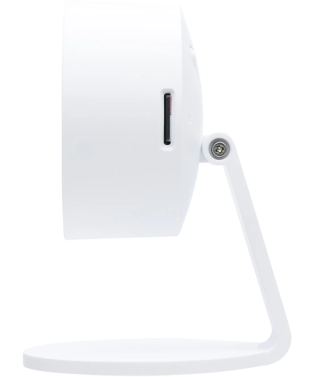 Starfish SMART Indoor Security Camera White Finish - Image 3