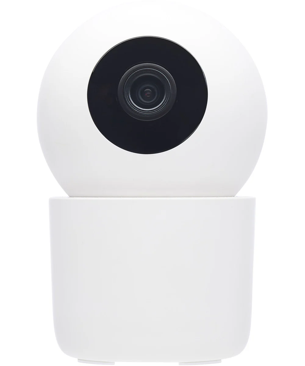 Starfish Smart Indoor Pan And Tilt Camera White Finish - Image 3