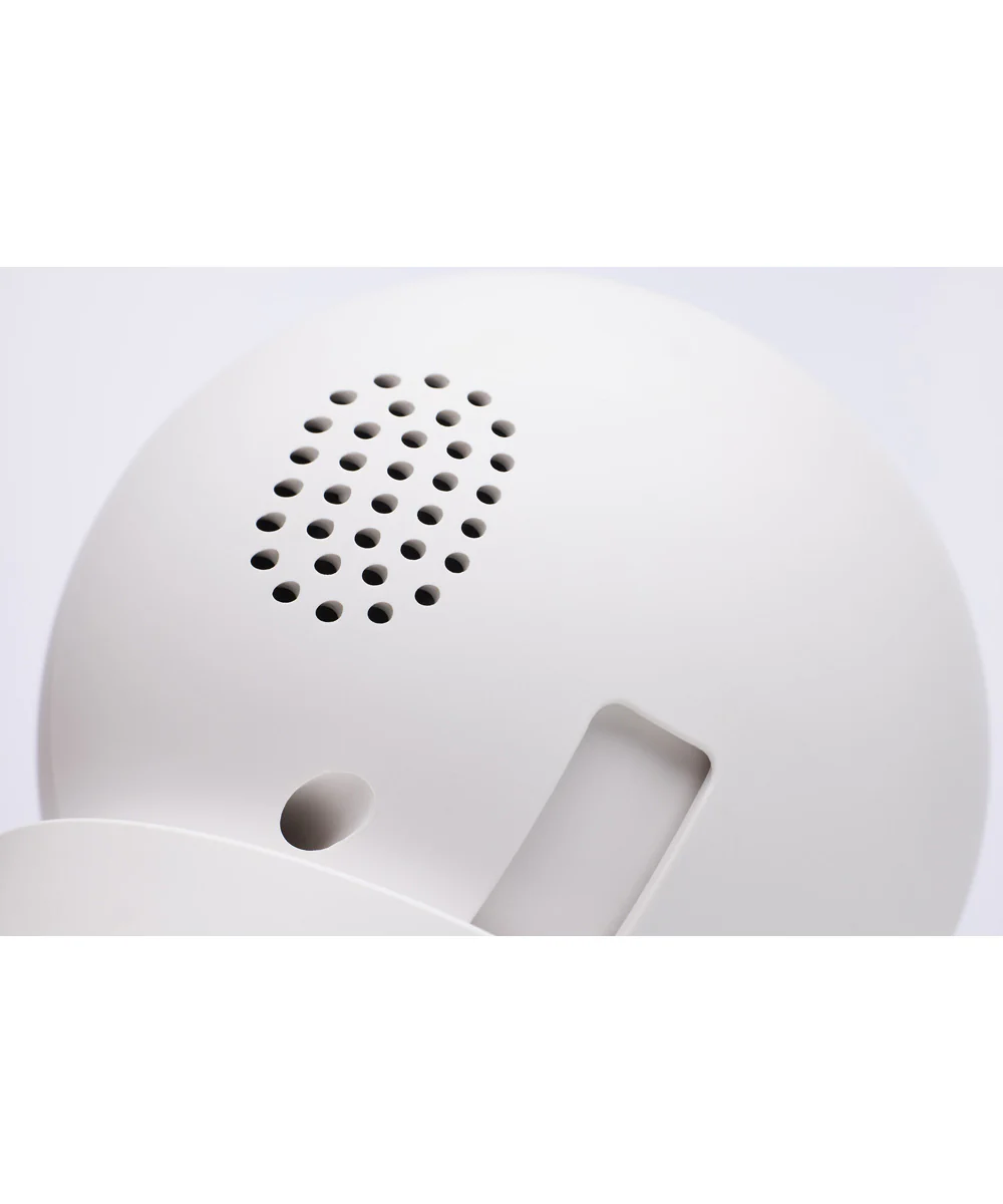 Starfish Smart Indoor Pan And Tilt Camera White Finish - Image 6