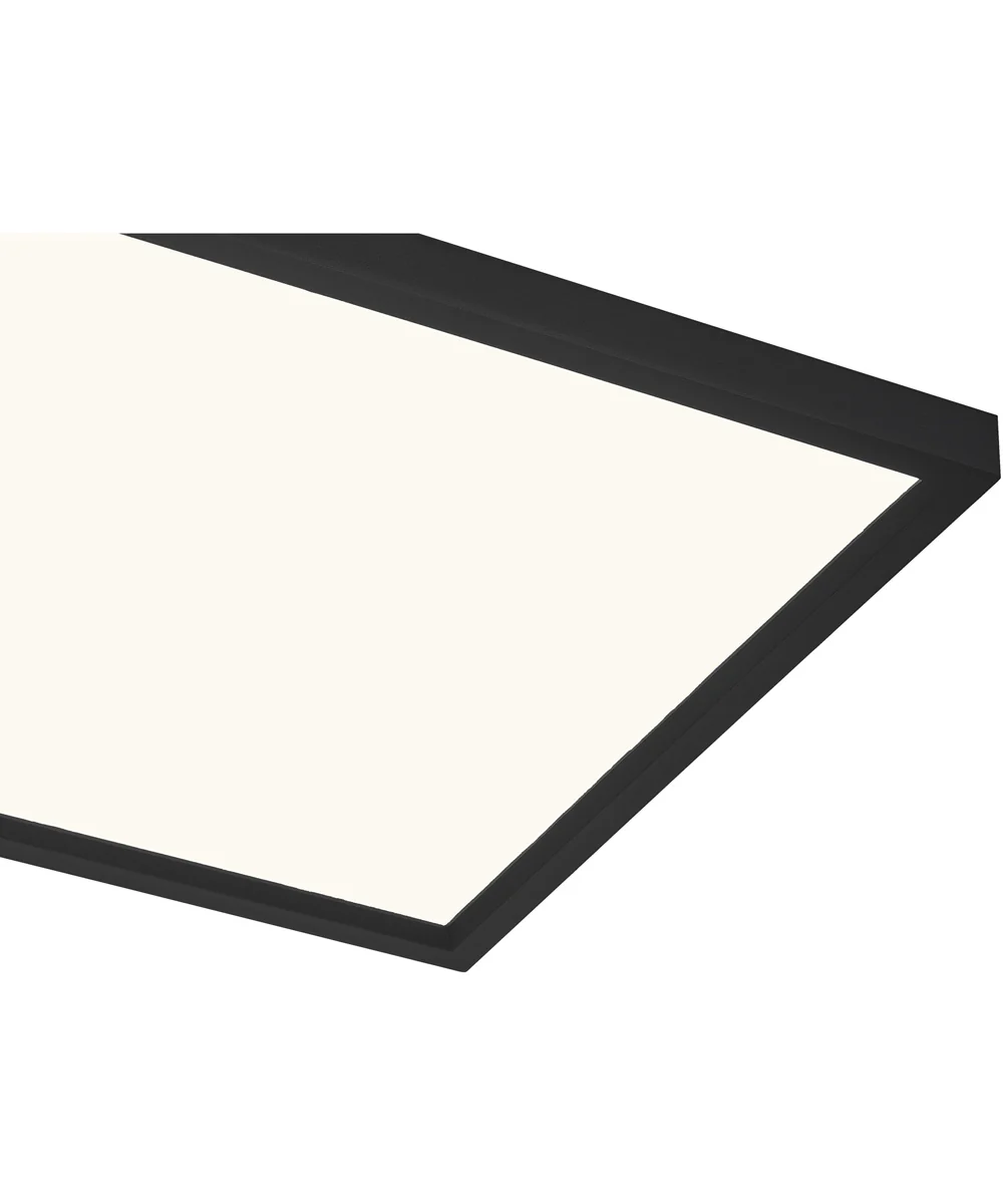Outskirts Flush Mount Earth Black - Image 6