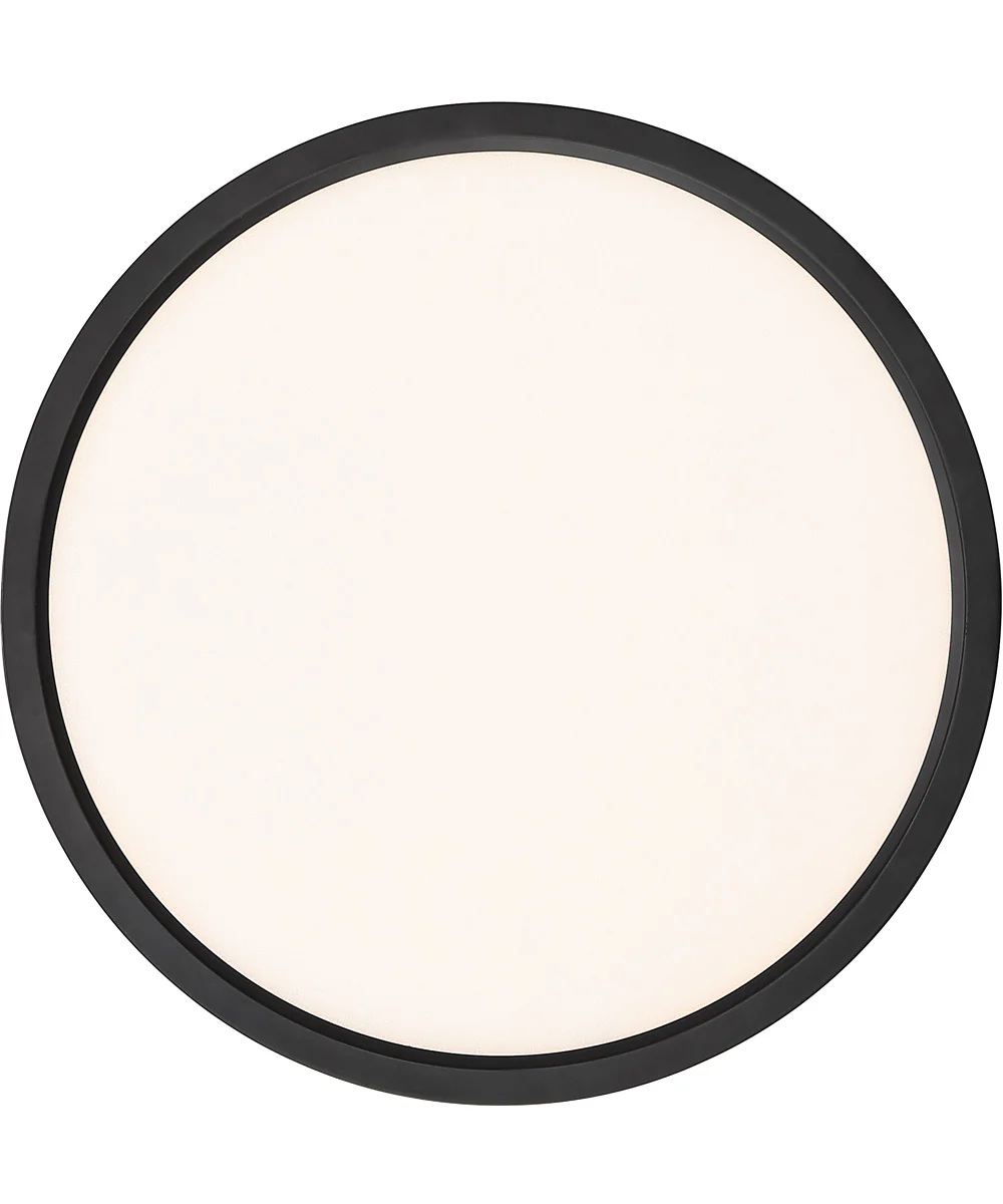 Outskirts Flush Mount Oil Rubbed Bronze - Image 6