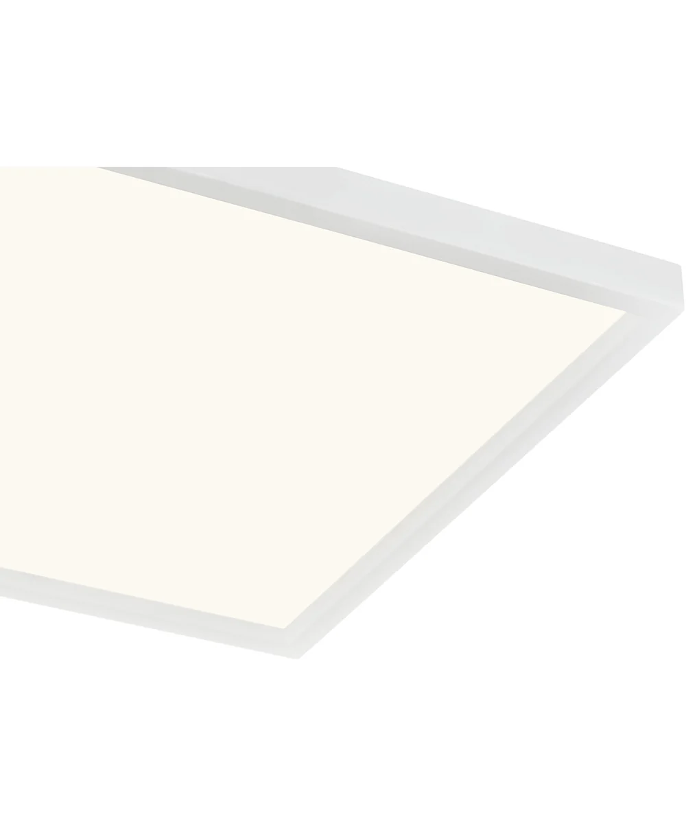 Outskirts  Flush Mount White Lustre - Image 6