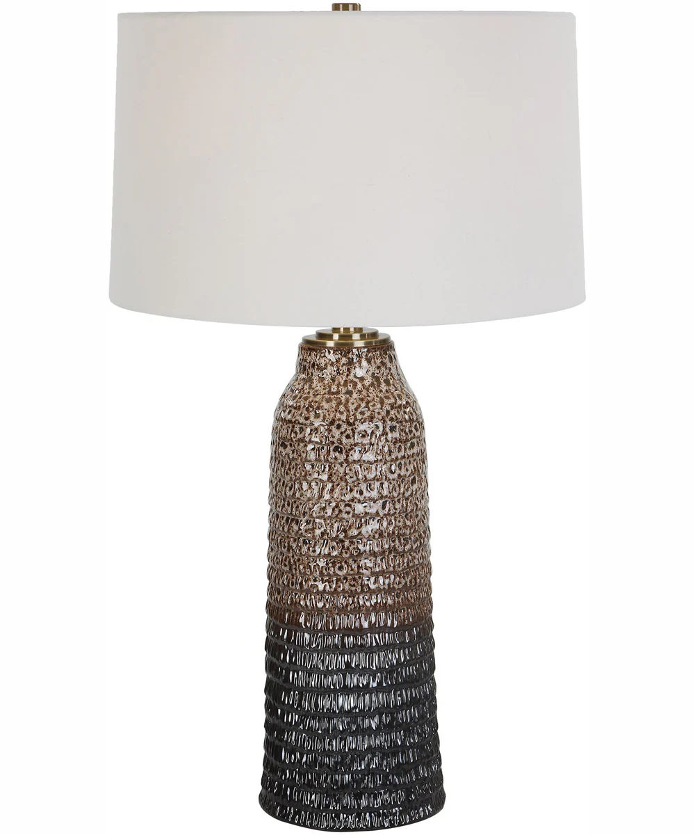 Padma Mottled Table Lamp
