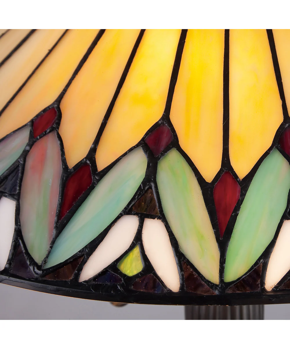 Pearson Small 2-light Table Lamp - Image 4