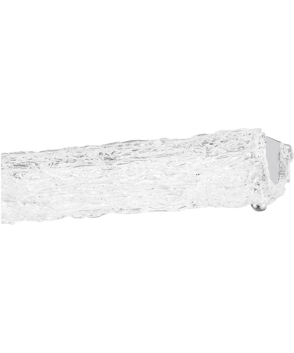 Pell  Island Light Polished Chrome - Image 6