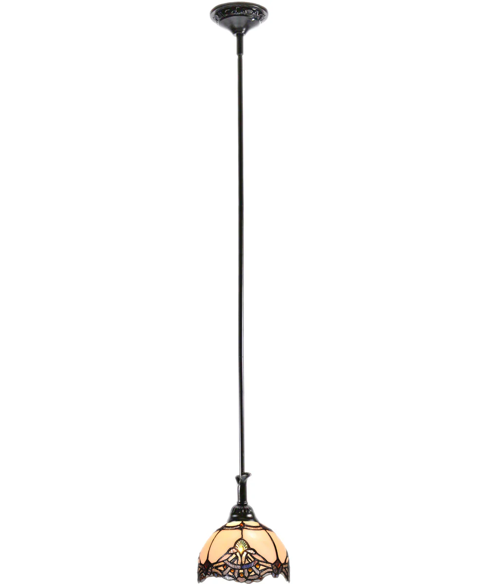 Perla Tiffany Mini Pendant