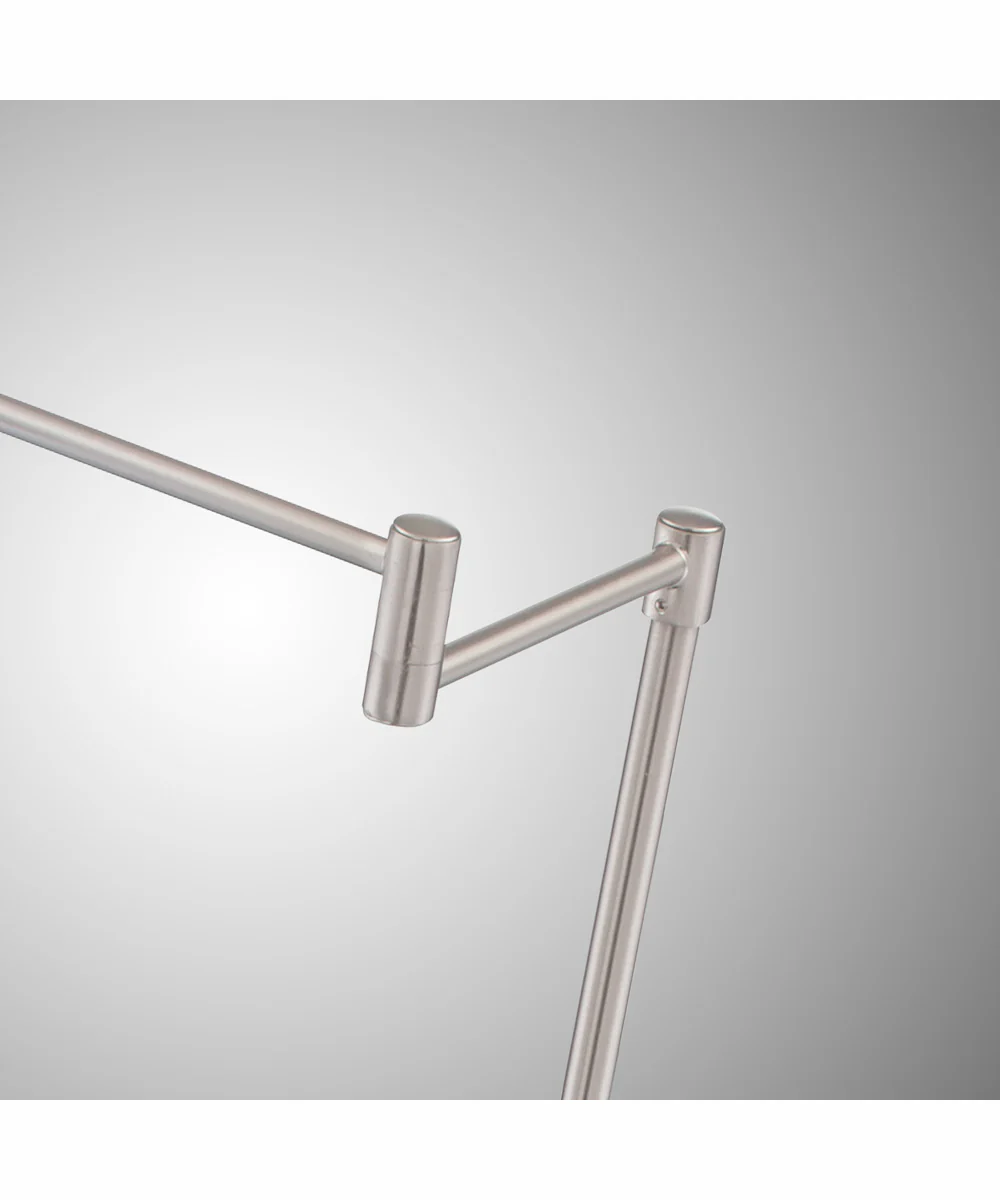 Pharma Collection 1-Light Halogen Floor Lamp Ps - Image 4