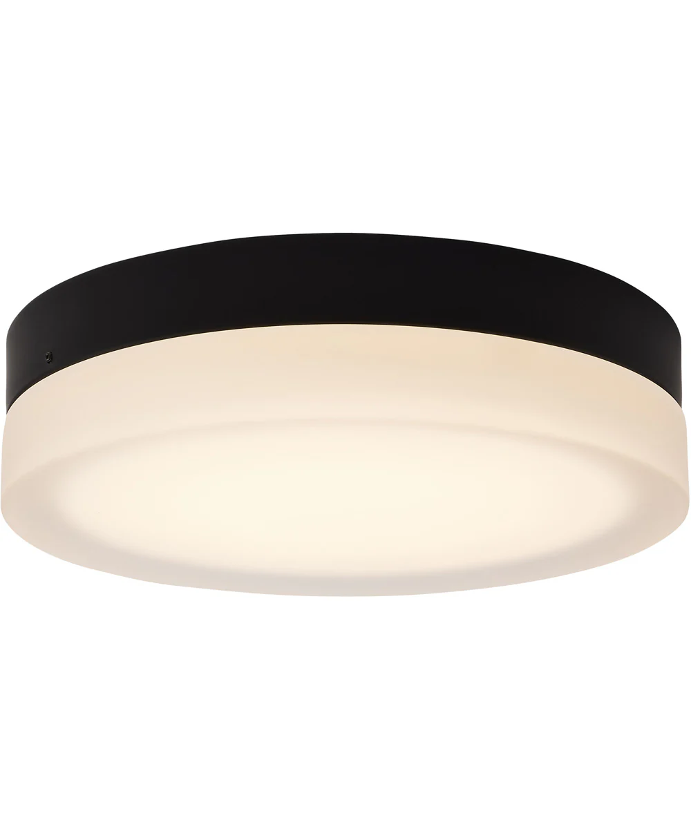 Pi  Close-to-Ceiling Black - Image 2