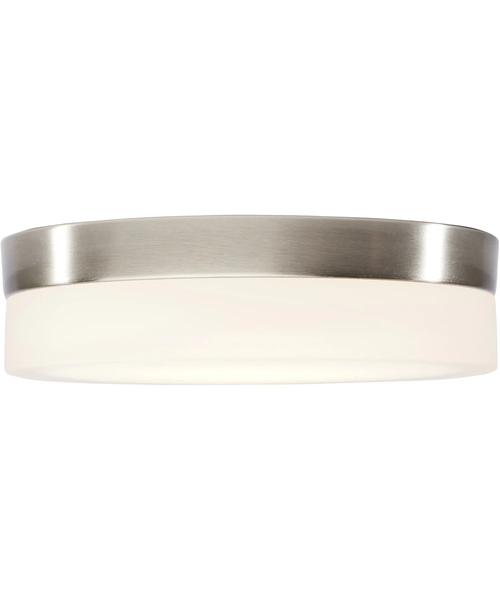 Pi  Close-to-Ceiling Brushed Nickel - Image 4