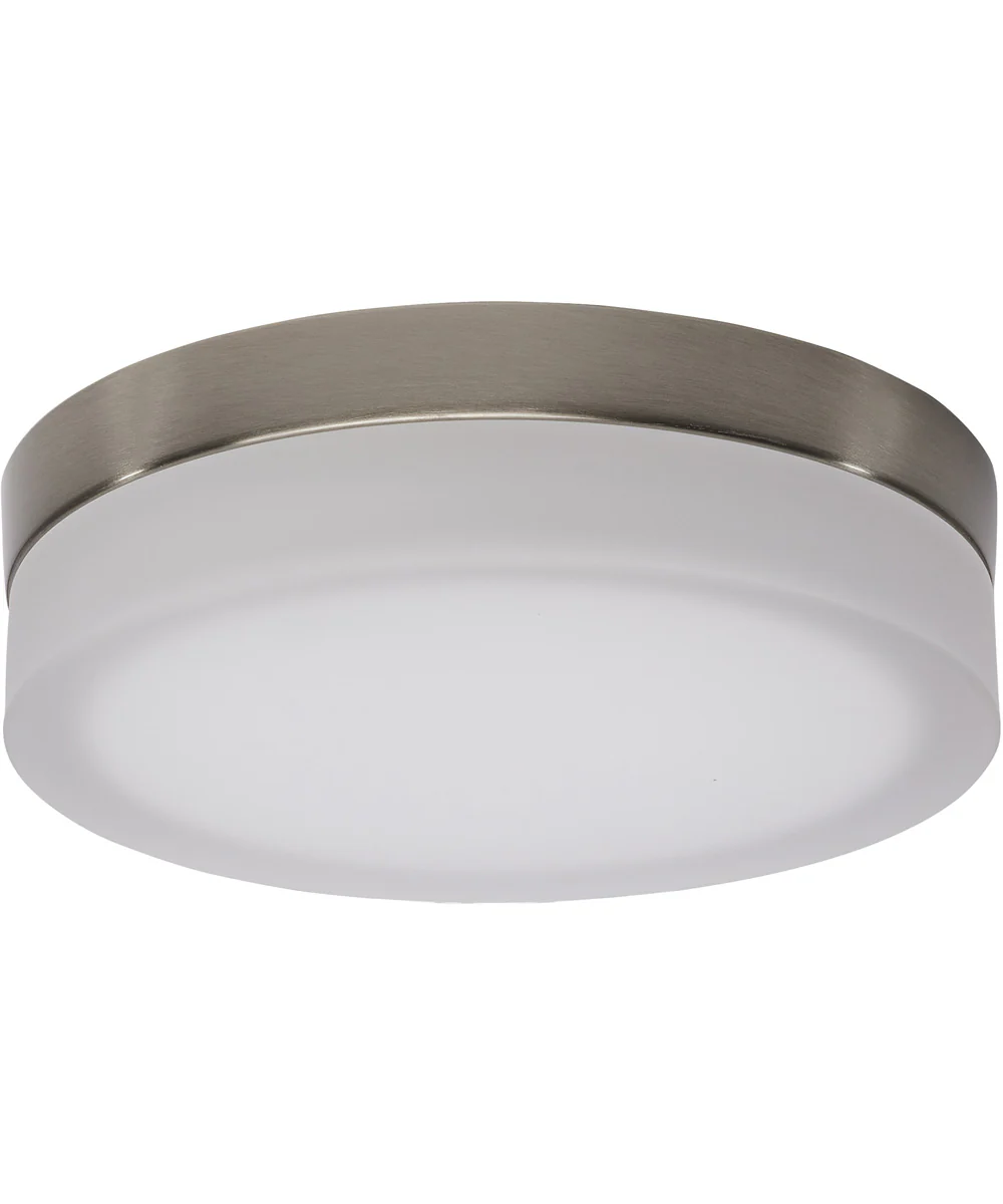 Pi  Close-to-Ceiling Brushed Nickel - Image 5