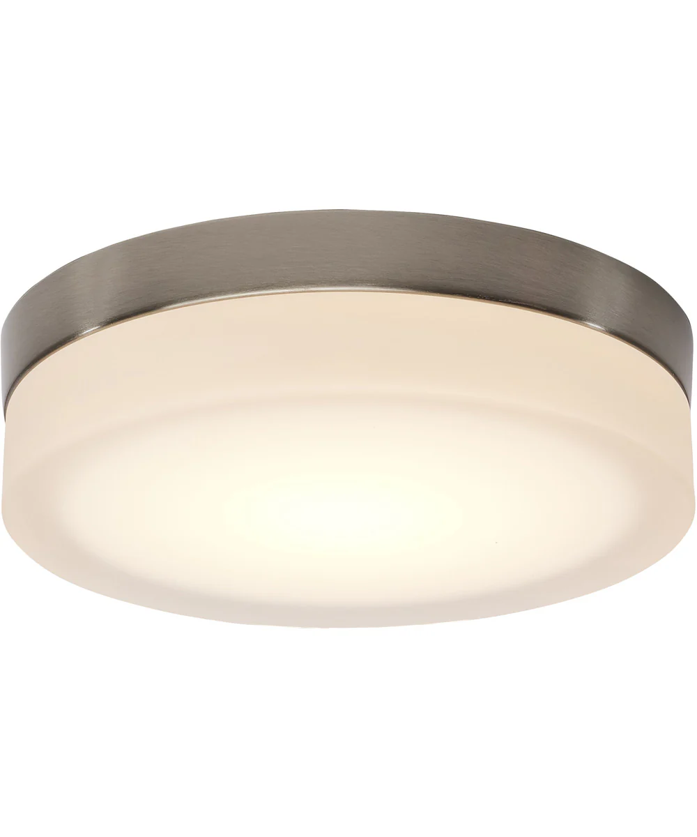 Pi  Close-to-Ceiling Brushed Nickel - Image 6