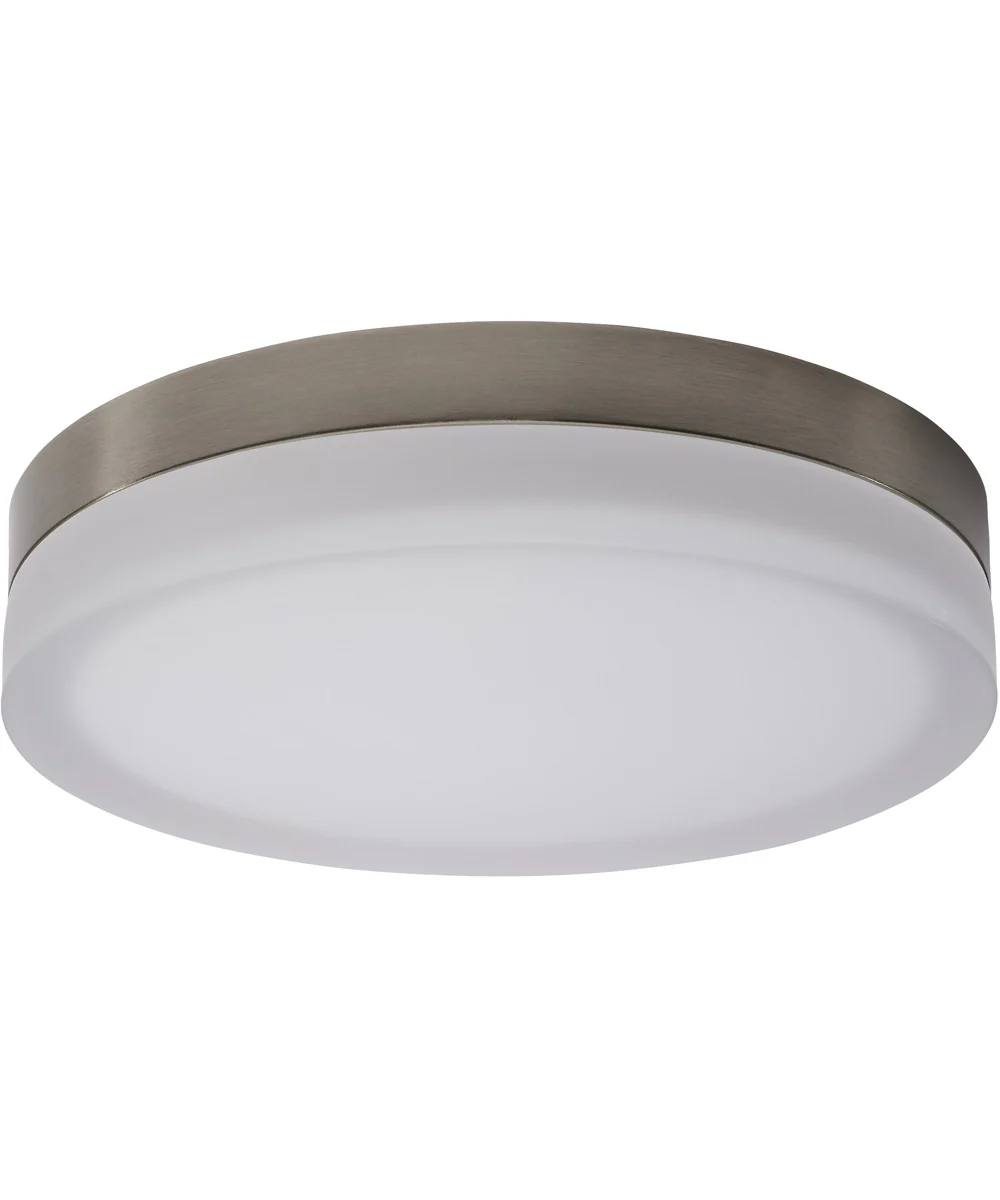 Pi Close-to-Ceiling Brushed Nickel - Image 3