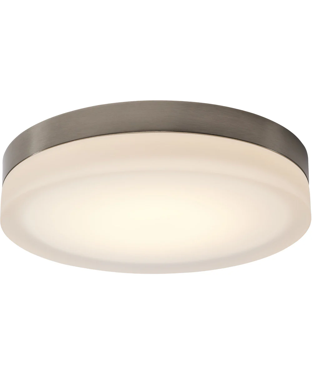 Pi Close-to-Ceiling Brushed Nickel - Image 4