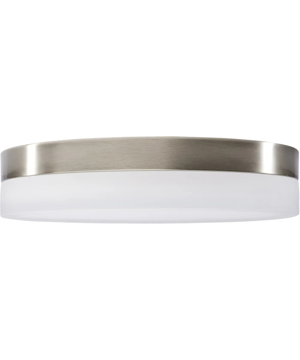 Pi Close-to-Ceiling Brushed Nickel - Image 5