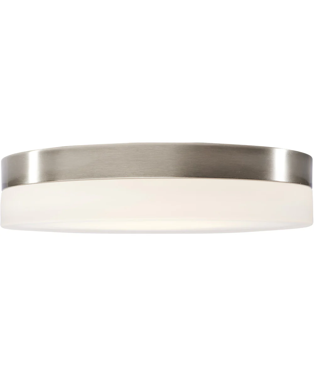 Pi Close-to-Ceiling Brushed Nickel - Image 6